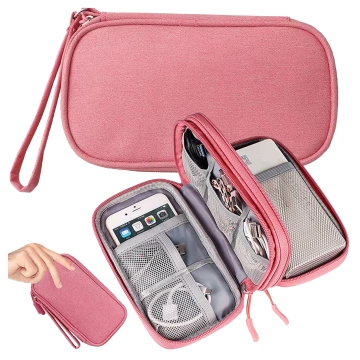 Чохол для ноутбука, MacBook Air Pro 13.3" Alogy Hard Foam Bag Protective Case для ноутбуків 13-14" чорний