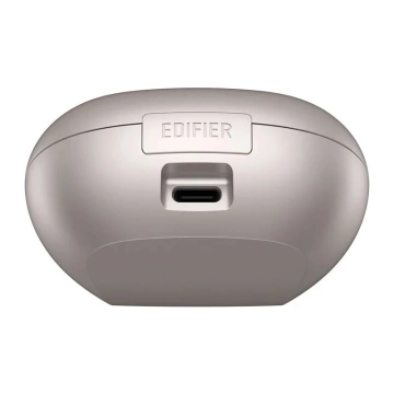Sluchátka Edifier NeoBuds Plus TWS, ANC, bílá