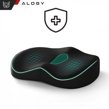 Розгалужувач HUB Alogy Adapter для ноутбука з USB-C на 3x USB-A 2.0 1x USB-A 3.0 сірий