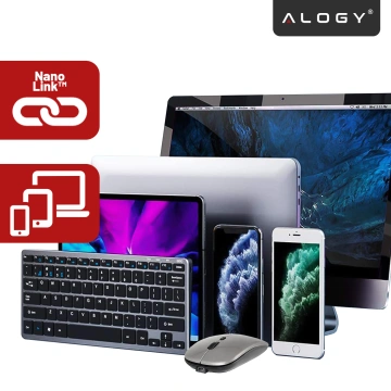 Alogy 8K 60Hz 48GBps 3m HDMI 2.1 Cable Black