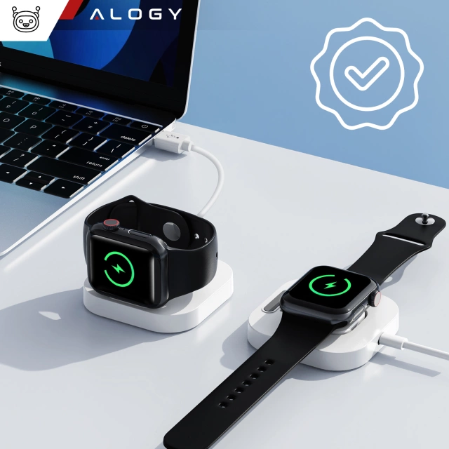 HUB splitter Alogy Adaptér pro počítačový notebook s USB-C na 3x USB-A 2.0 1x USB-A 3.0 šedý
