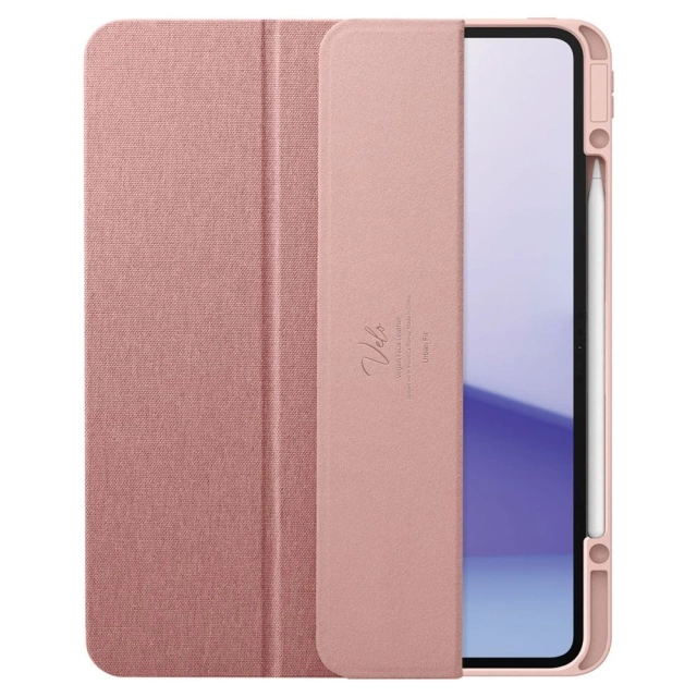 Etui Spigen Urban Fit для Apple iPad Pro 13 7 / 2024 Rose Gold