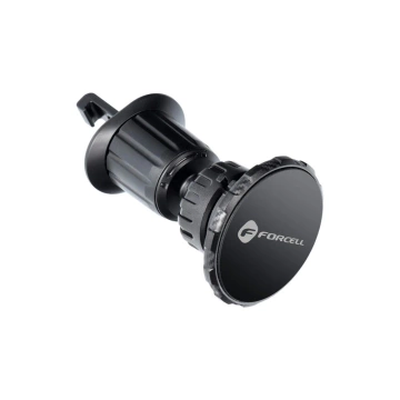 Автомобільний тримач Forcell Magnetic Telescopic 3-в-1 16 см
