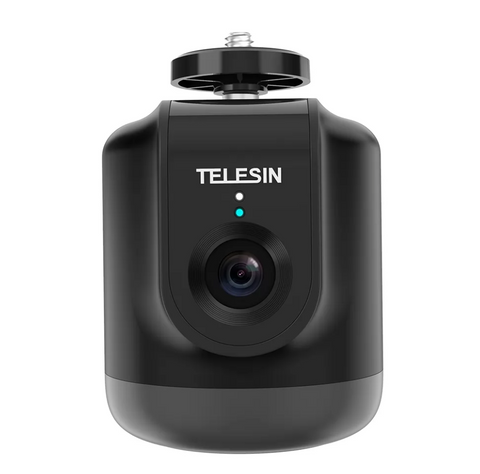 Telesin Intelligent Rotary Tripod (TE-GPYT-001)