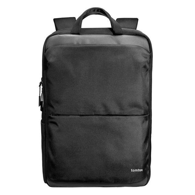 Tomtoc Explorer-T71 Laptop Travel Backpack, 24L (Black)