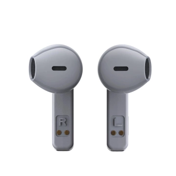 Навушники Joyroom JR-TC1 IceLens Series LED Bluetooth 5.3 TWS – чорні