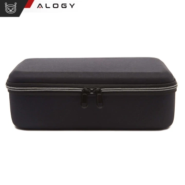 Чохол для дрона DJI Mavic Mini 2 Alogy cover hard case Black