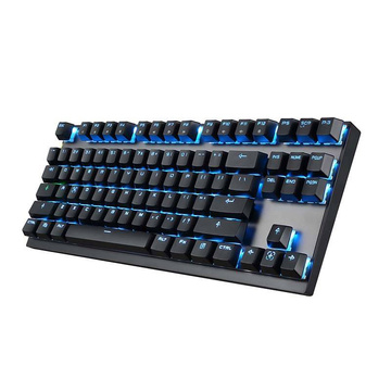 Motospeed GK82 2.4G wireless mechanical keyboard