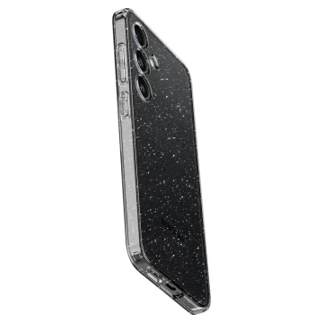 Etui Spigen Liquid Crystal pro Samsung Galaxy S24 Plus Glitter Crystal
