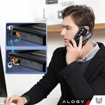 Кабель HDMI 2.1 Alogy 8K 60Hz 48GBps 3m Black