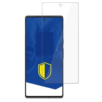 3mk ARC Displayschutzfolie für Google Pixel 6 5G