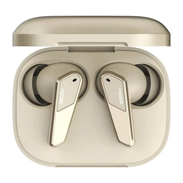Бездротові навушники Noise Buds N1 Pro TWS з ANC, бежевого кольору