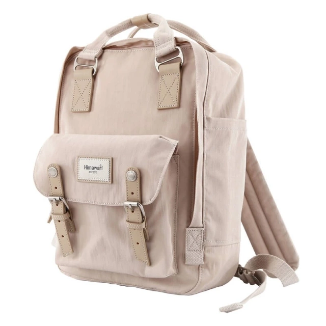 Himawari Laptop-Rucksack 14'' Beige