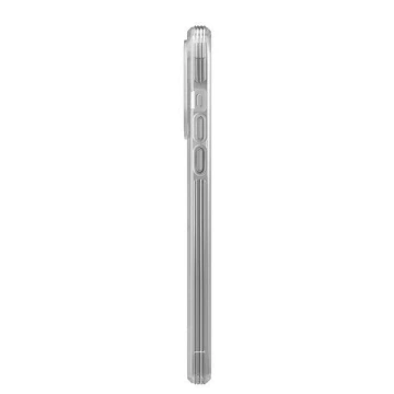 UNIQ Etui Combat iPhone 13 Pro / 13 6.1" Aramid Frost