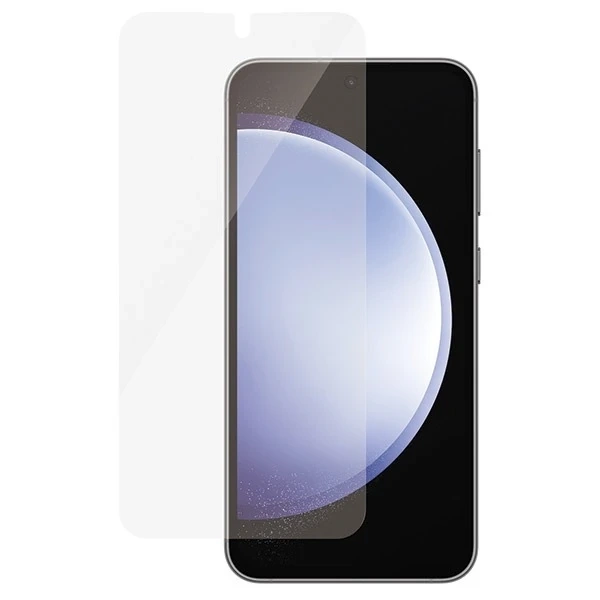 Tvrdené sklo PanzerGlass pre Samsung Galaxy S23 FE Ultra Wide Fit