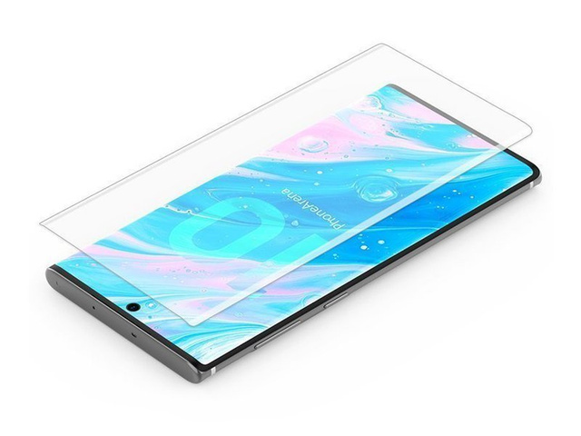 Glass T-MAX UV Full Glue for Xiaomi Mi 10/ Mi 10 Pro