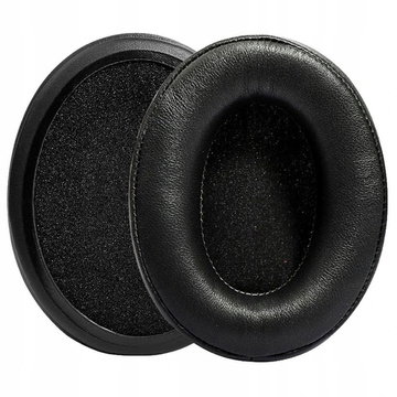 Alogy Earmuffs Ear Pads Pads for Bose QC35 QC25 QC15 QC2 AE2 Black