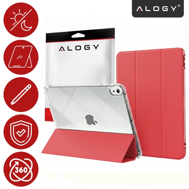 Розгалужувач HUB Alogy Adapter для ноутбука з USB-C на 3x USB-A 2.0 1x USB-A 3.0 сірий