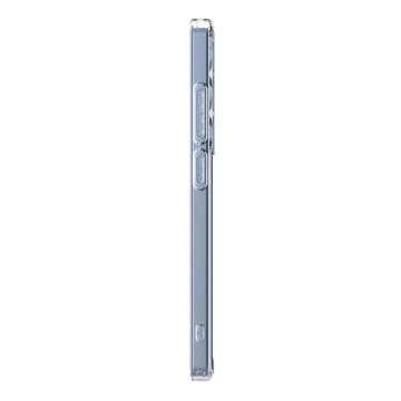 Kryt Spigen Ultra Hybrid Crystal Clear pre Samsung Galaxy S25 Ultra