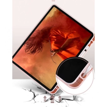 TECH-PROTECT SC PEN IPAD 10.2 2019 / 2020 / 2021 ČIERNE