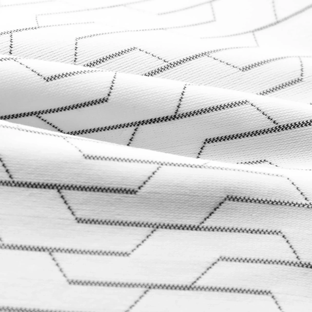 Rękawiczki Rockbros Pełne L Sportowe Wiosenno-letnie Biało-Czarne