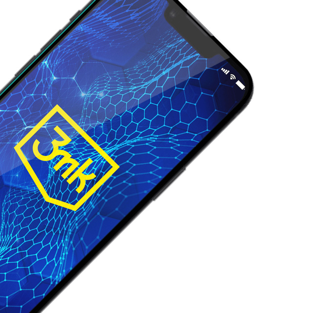 Sklo pre Samsung Galaxy A35/A55 5G – 3mk HardGlass Max Lite™