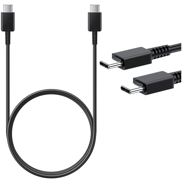 Originální kabel Samsung EP-DG980BBE USB-C Type C 1m bulk Black