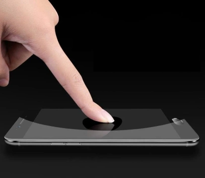 Tvrzené sklo Standardní pouzdro z tvrzeného skla 9h pro Samsung Galaxy S23 Plus