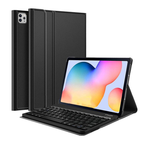 Etui Alogy Smart Case з клавіатурою bluetooth для Apple iPad Pro 11 2020