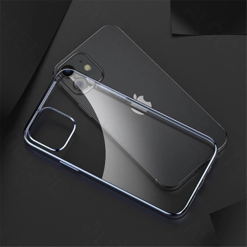 ROCK Hybrid Case Cover pre iPhone 12 Pro Max