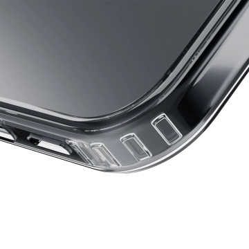 Захисний чохол для Apple iPhone 16 Plus 3mk Frosty MagCase White