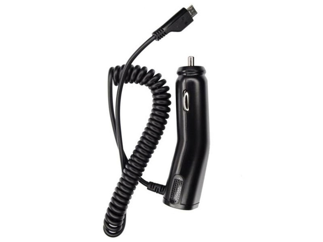 Mikro USB nabíjačka do auta Samsung ECA-U16CBEG