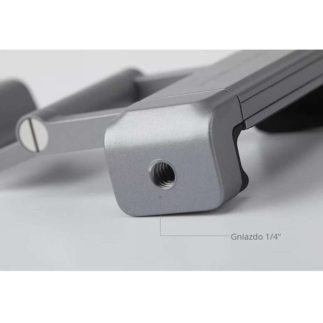 Smartphone mount (Plus) PGYTECH for DJI Osmo Pocket / Pocket 2 (P-18C-029)