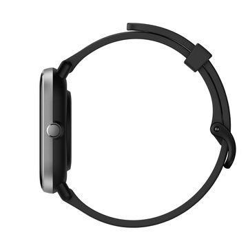 Smartwatch Amazfit GTS 2 mini (Meteorschwarz)