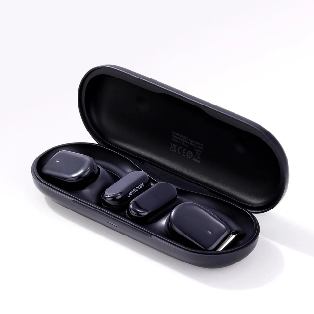 Joyroom Openfree JR-OE2 TWS Wireless Headphones - Dark Blue