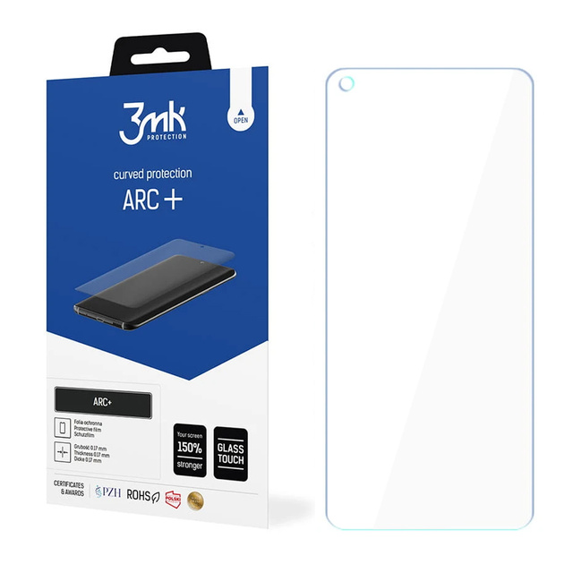 3mk ARC Displayschutzfolie für Realme GT Neo 2 5G