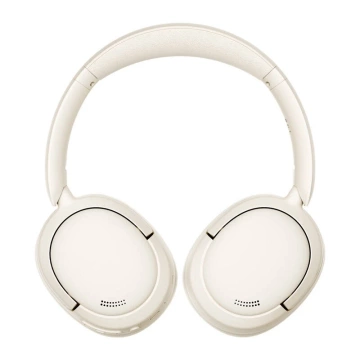 Edifier W800BT Pro Wireless Headphones, ANC Beige Limited Edition