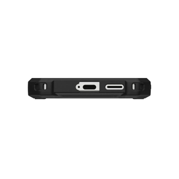 Etui do Samsung Galaxy S25+ Plus UAG Monarch Pro MagSafe Carbon