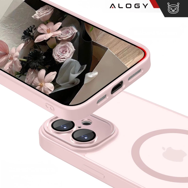 Розгалужувач HUB Alogy Adapter для ноутбука з USB-C на 3x USB-A 2.0 1x USB-A 3.0 сірий