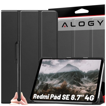 HUB splitter Alogy Adaptér pro počítačový notebook s USB-C na 3x USB-A 2.0 1x USB-A 3.0 šedý