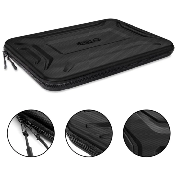 Etui na Laptop 15-16" Tech-Protect Kevlar Pro Black