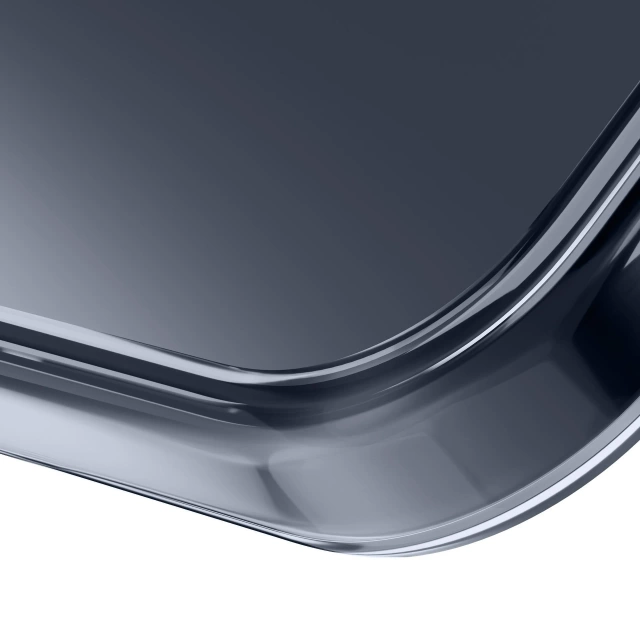 Захисний чохол для Apple iPhone 15 3mk Clear MagCase