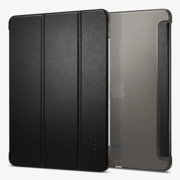 Etui Spigen Smart Fold pro Apple iPad Pro 13 7 / 2024 Black
