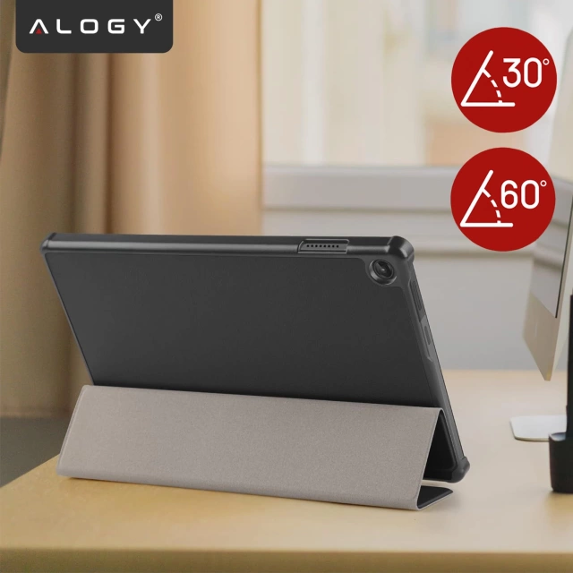 Alogy Waterproof Case Universal IPX8 to 6.5 Black