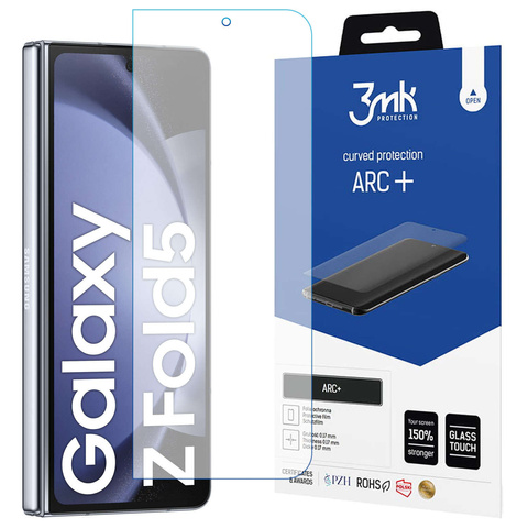 Samsung Galaxy Z Fold 5 (predná strana) – 3mk ARC