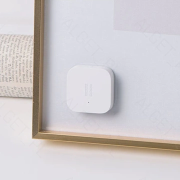 Aqara Vibration Sensor ZigBee Vibration EU VERZE