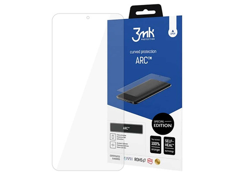3mk ARC SE Schutzfolie für Samsung Galaxy S21 Ultra Special Edition