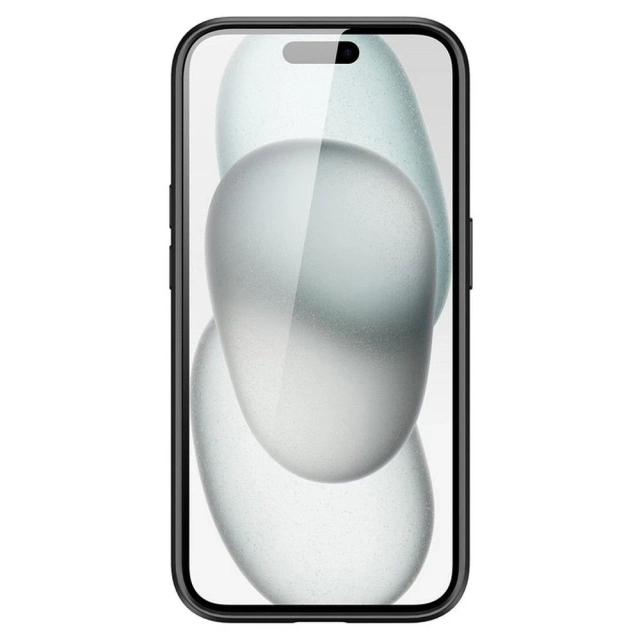 Чохол DUX DUCIS Rafi II Mag - задня кришка з підставкою, сумісний з MagSafe для iPhone 15 Plus