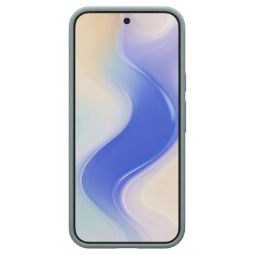 Etui Ochronne do Google Pixel 10 / 10 Pro Spigen Thin Fit Mag MagSafe Sage Green