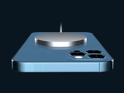 Alogy Wireless Charger for MagSafe 20W for iPhone 12/13/ PRO/ MAX/ MINI Wall Charger